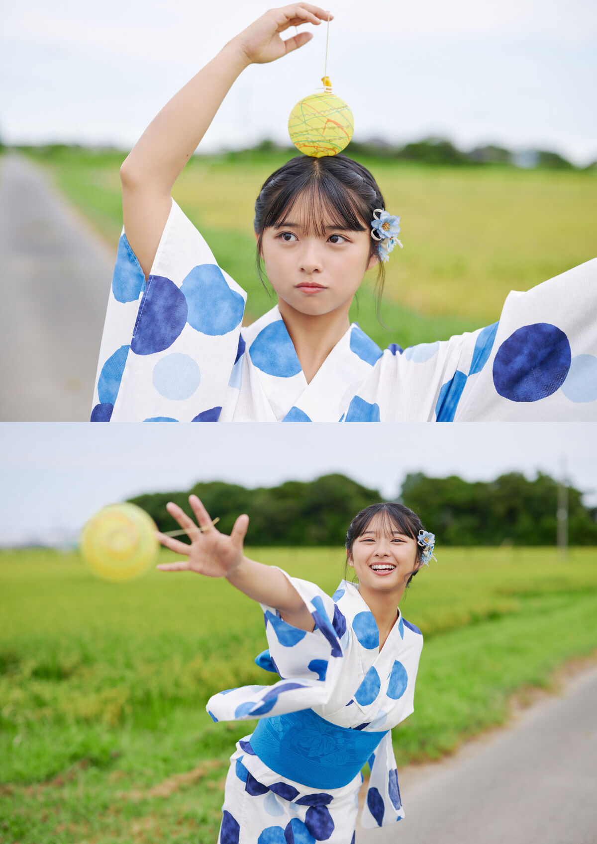 Miku Kuwajima 桑島海空 - ラスト サマー ビキニ DOLCEデジタル写真集