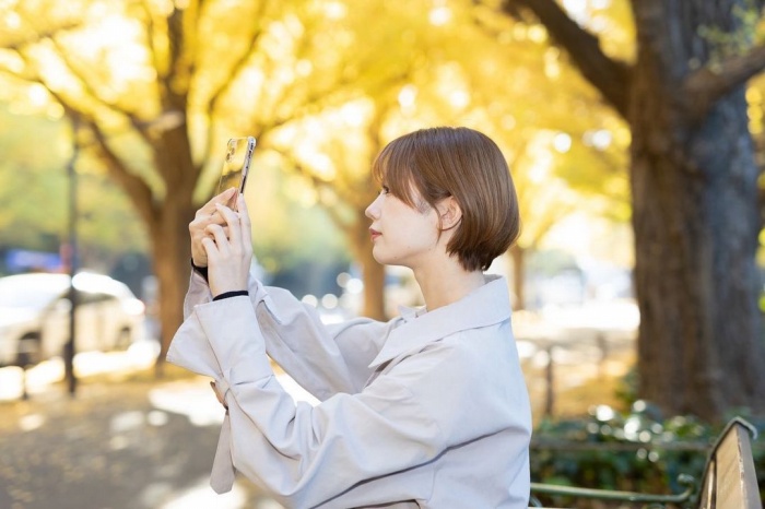 あらた唯 スタイル抜群の水着グラビア画像！