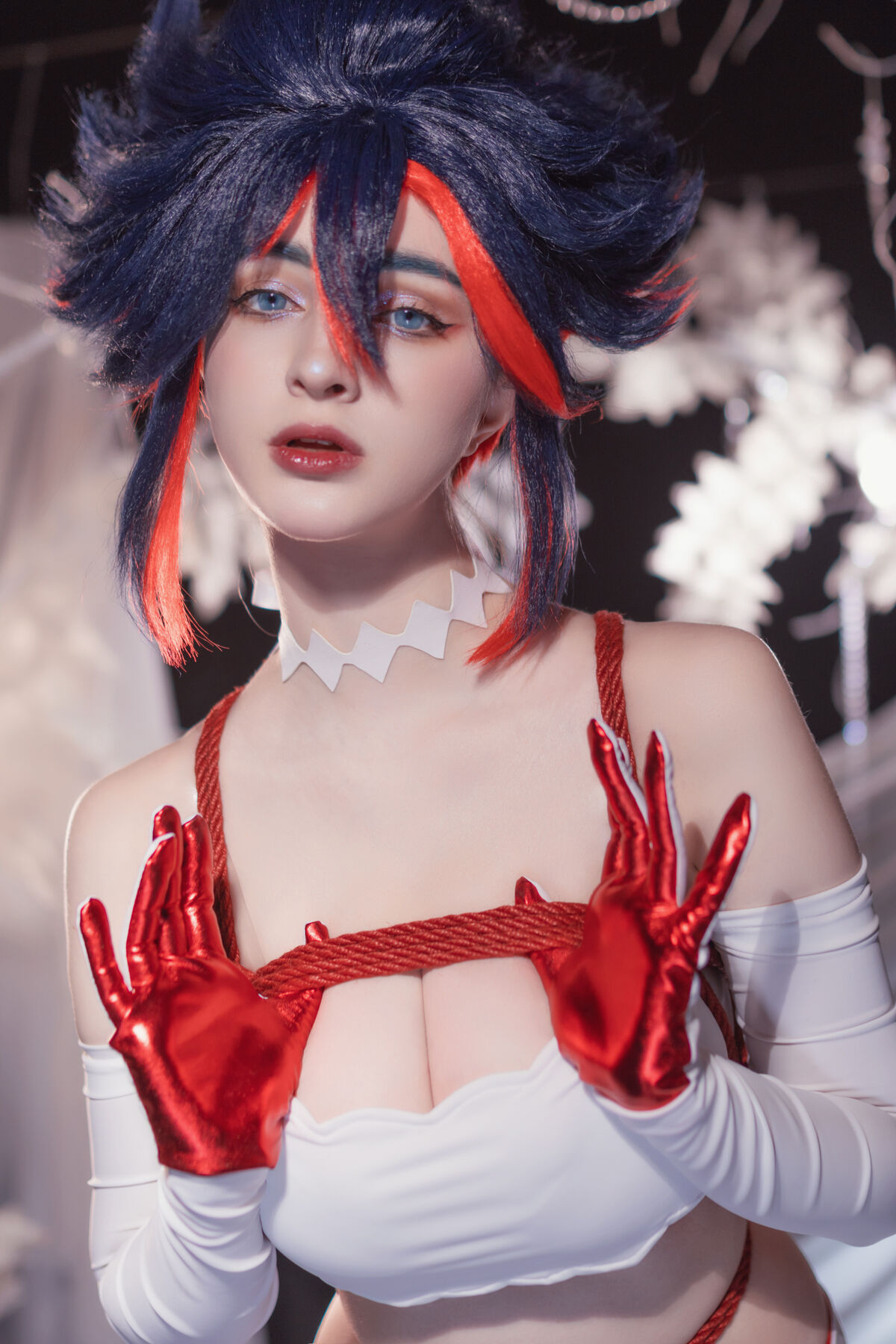 Coser@Hologana - Ryuuko Matoi KILL la KILL