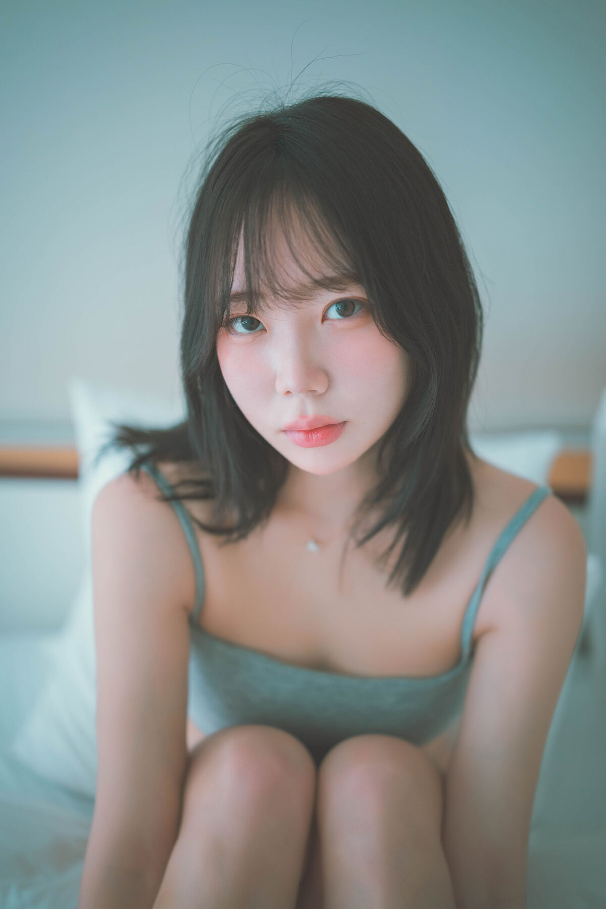 SWEETBOX Myu_a_ 뮤아 - Summer Break