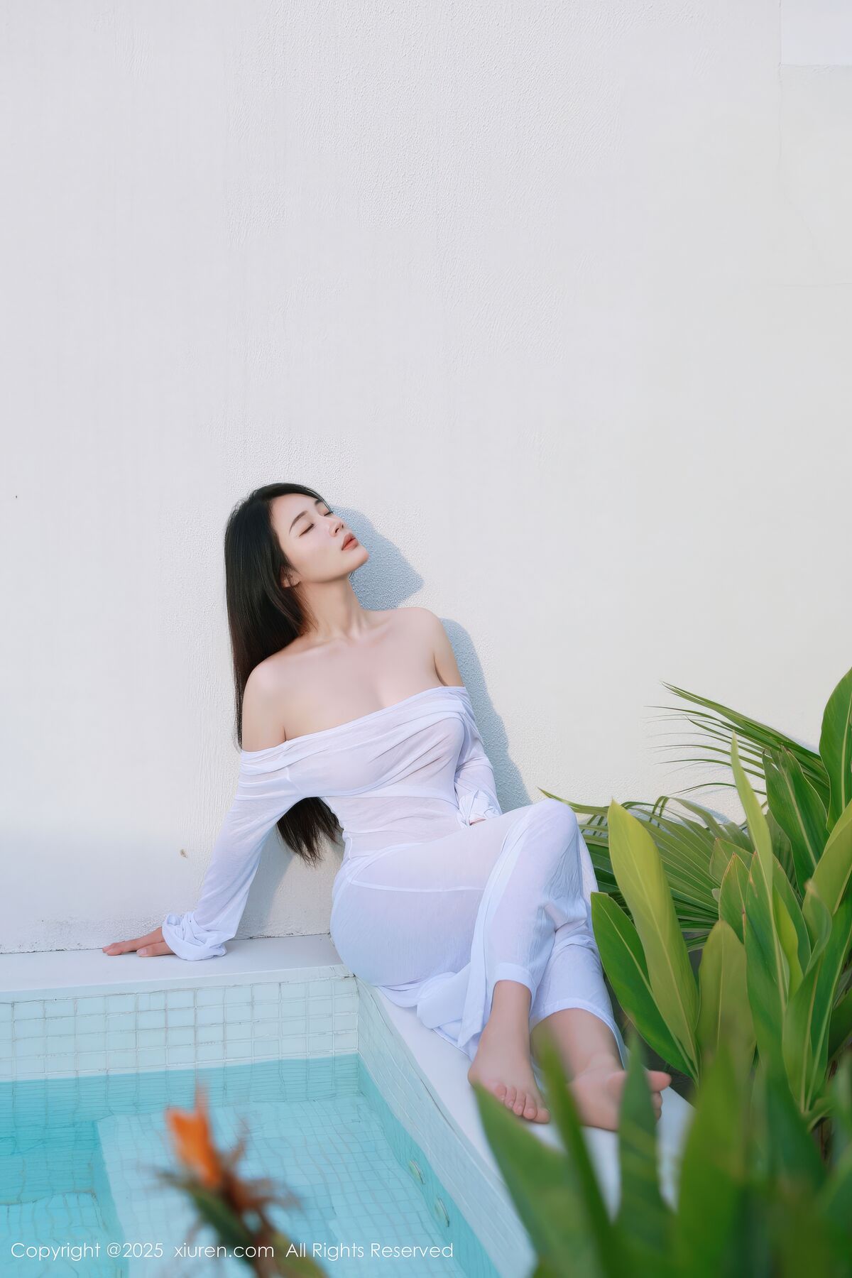 XiuRen秀人网 No.11129 Nan Qiao