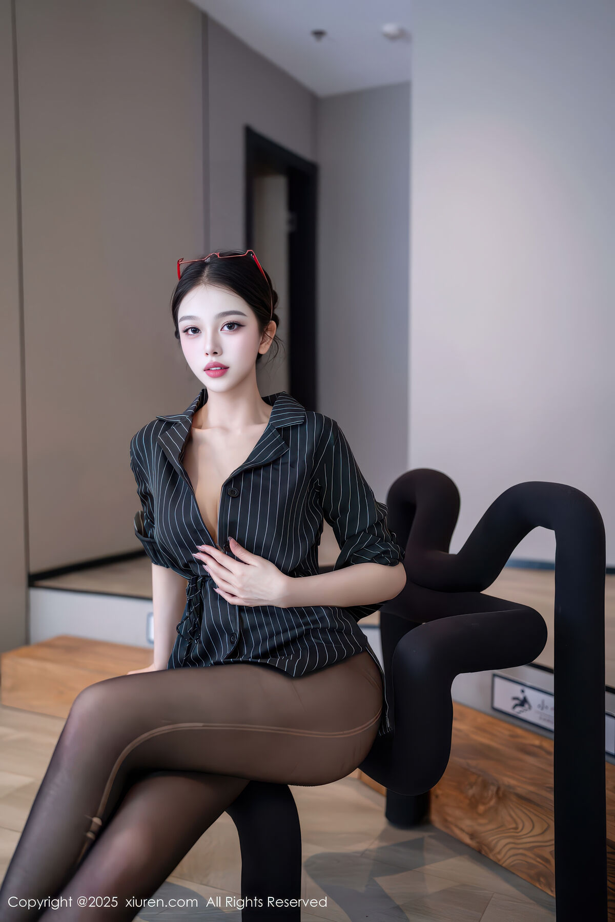 XiuRen秀人网 No.11160 Nuo Nuo Zi