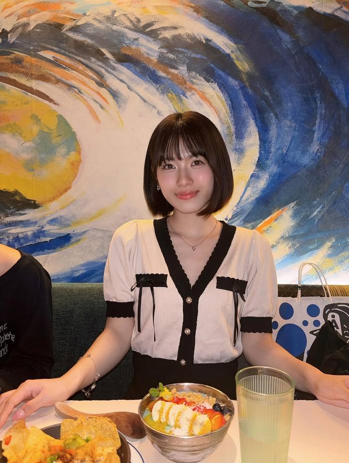 清野咲奈 スタイル抜群美女の水着グラビア画像！