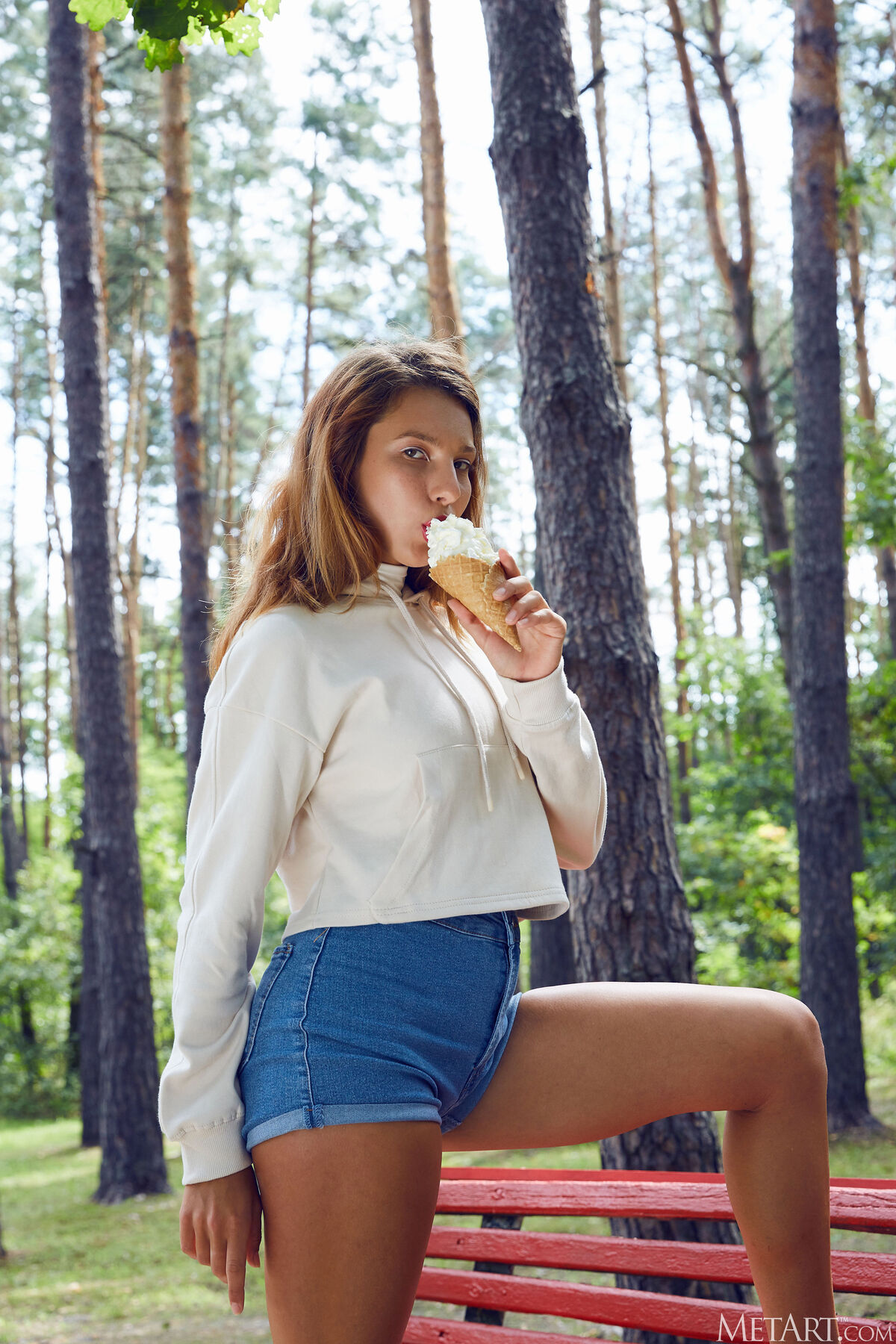 MetArt Belka - Sugar Pop Part01