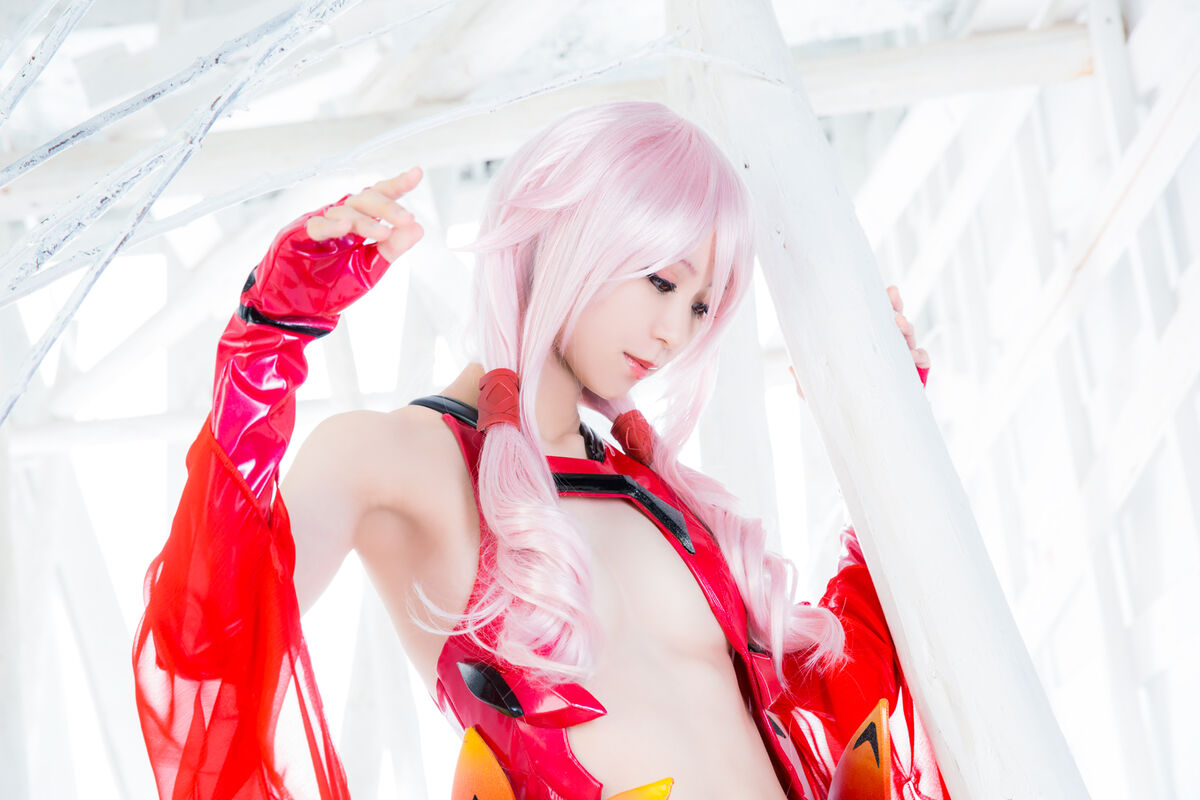 Coser@Mikehouse ミケ - The One Who Prays To Ask For Forgiveness Part02