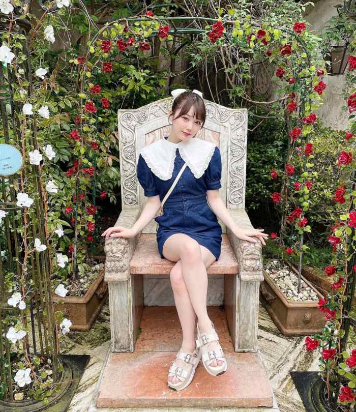 石川澪 Cカップおっぱいの激かわヌード画像！