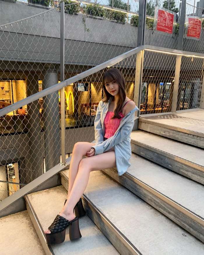 高橋かの かのぴぴの激かわな水着グラビア画像！