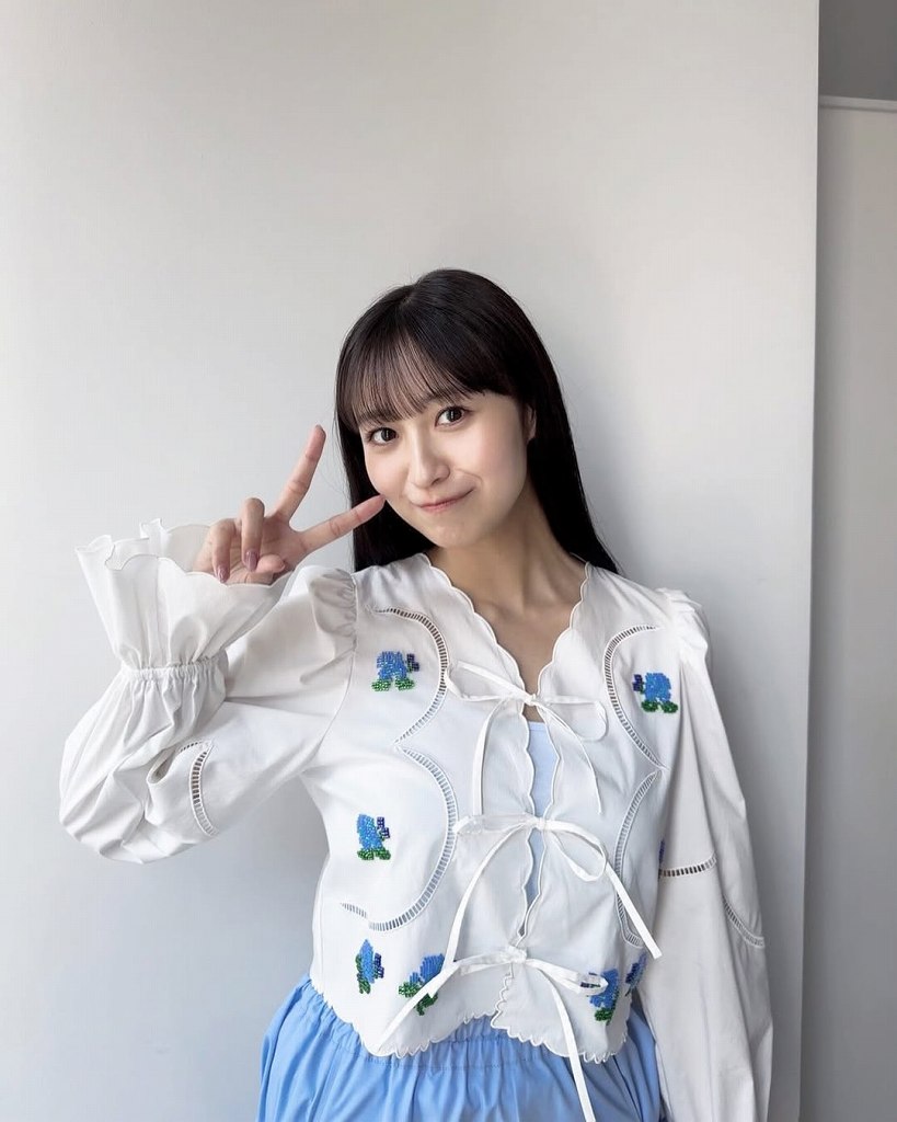 溝端葵 激かわボインな水着グラビア画像ほか！