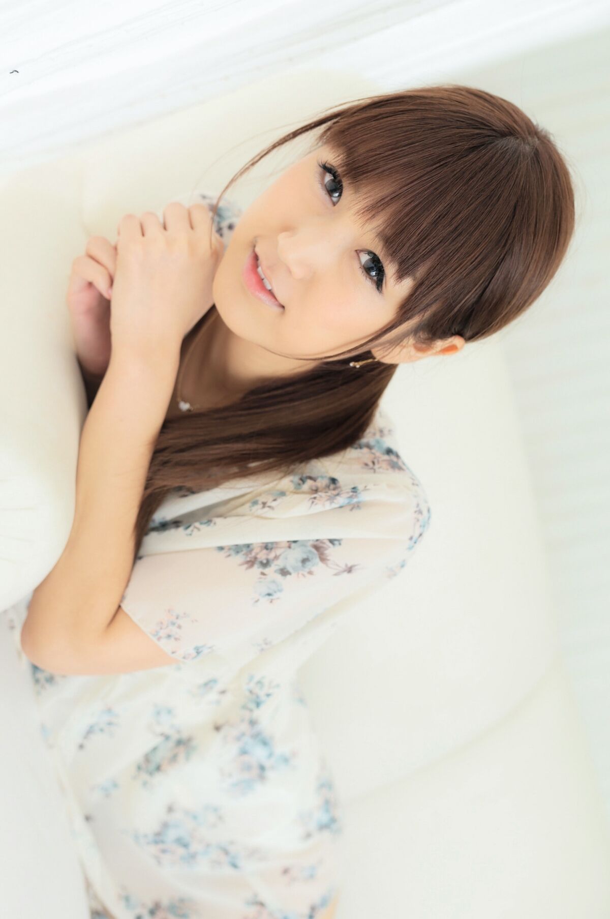 Seira Yamakawa 山川青空 - Prestige Photobook Please Make Me A Grown-up Woman 私を大人のオンナにしてください Part01