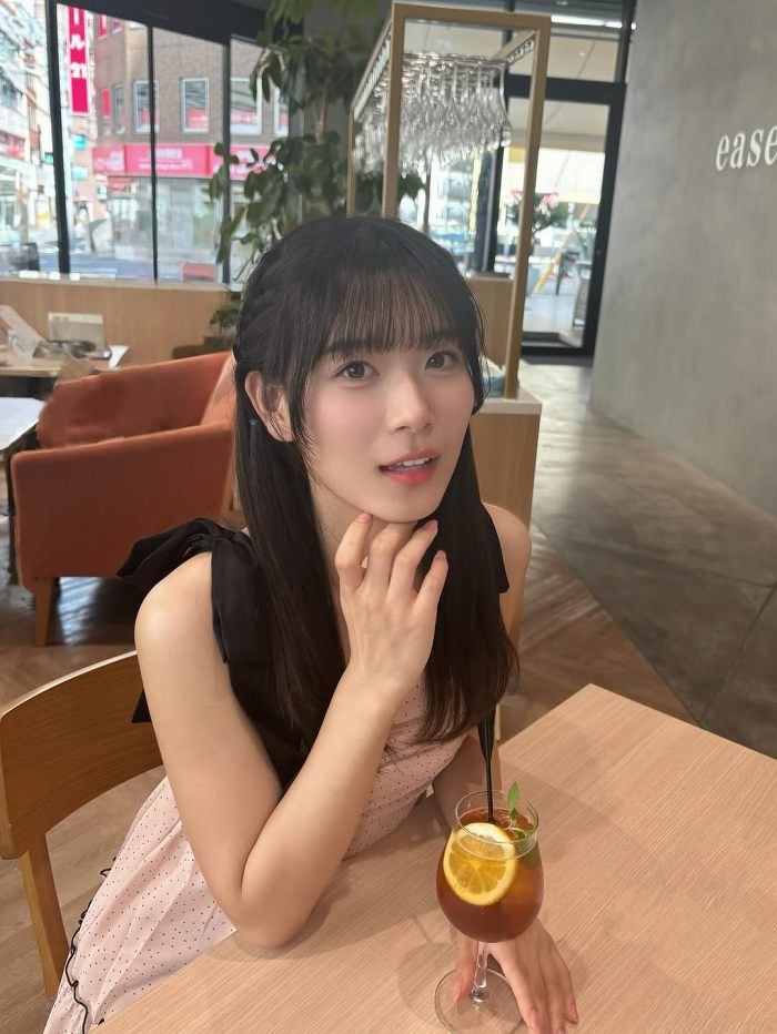 清野咲奈 スタイル抜群美女の水着グラビア画像！