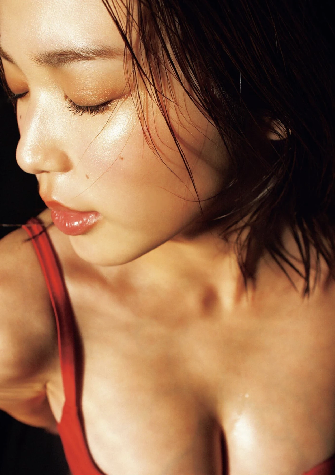 Nanaka Yano 矢野ななか, B.L.T. 2026.03 (ビー・エル・ティー 2026年3月号)