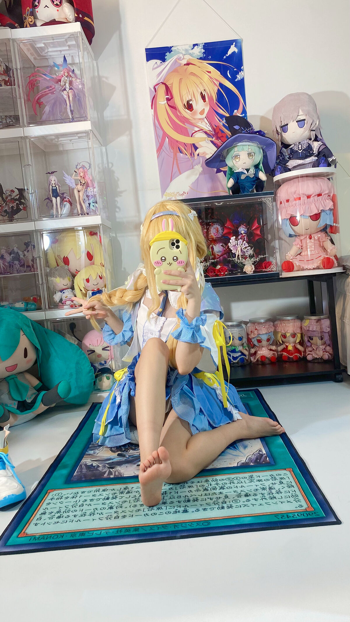 Coser@白栎Shirly - 琴音