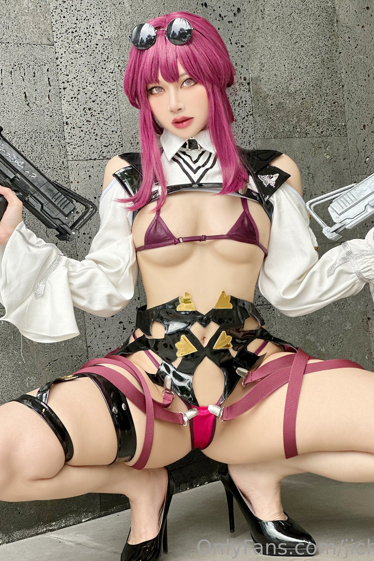 Coser@Choi Ji Yun - Kafka