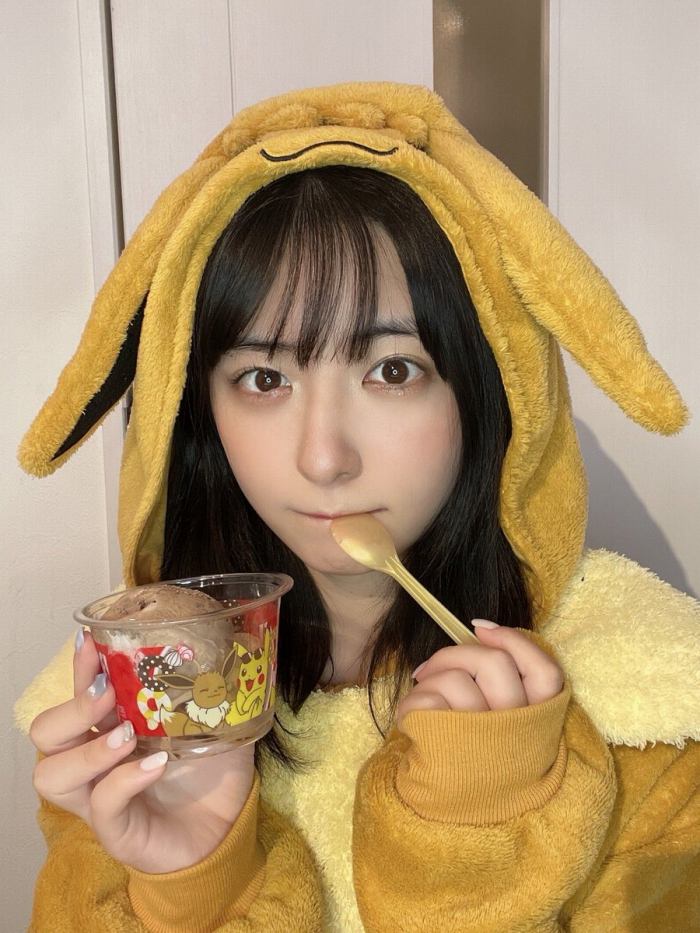 麻倉瑞季 おっぱいが大きい水着グラビア画像！