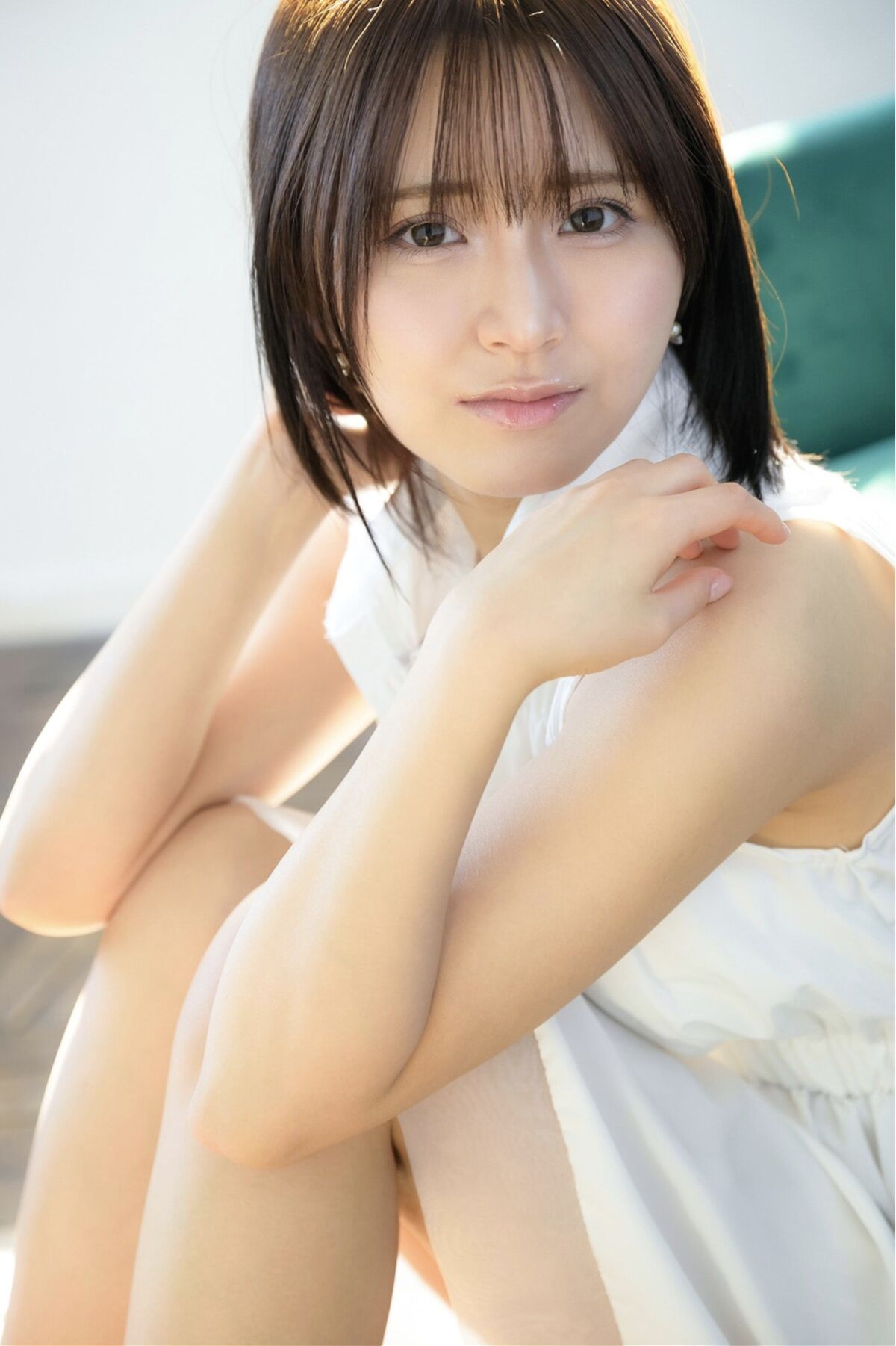 Rin Seo 瀬緒凛 - Prestige Photobook First Shot Vol.2 Part01