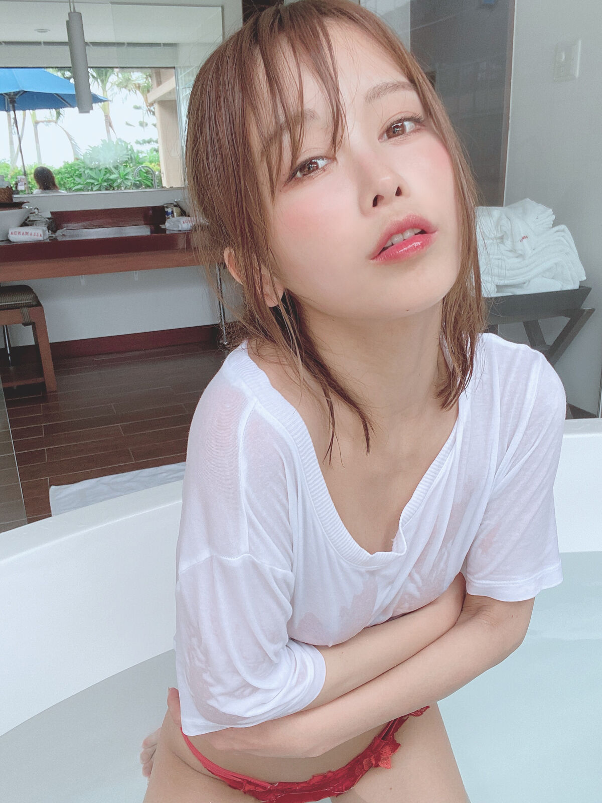 Coser@いくみ 193iKkyu3 - Fantia 2021年07月合集 Part02