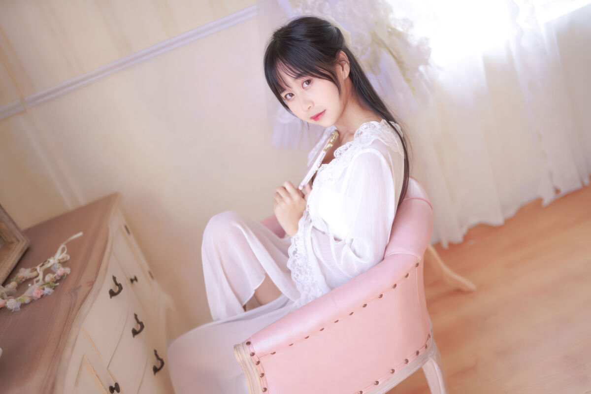 Coser@萌芽儿o0 - 白茶清欢