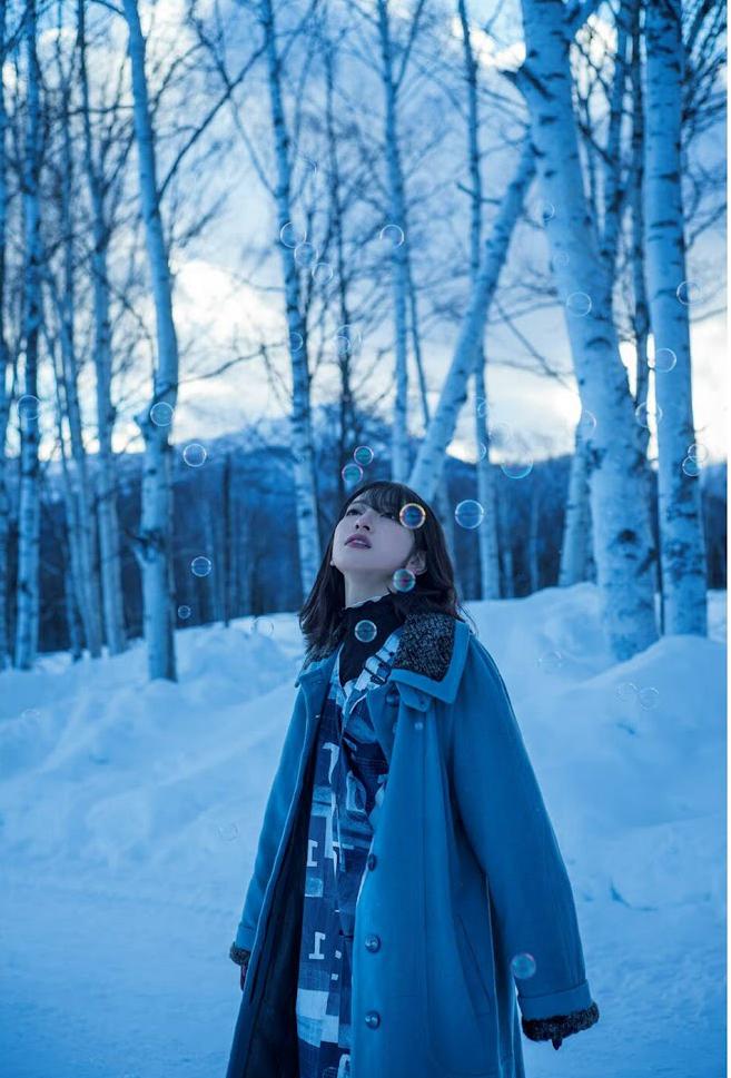 金村美玖 しっとりかわいい水着＆生脚画像！