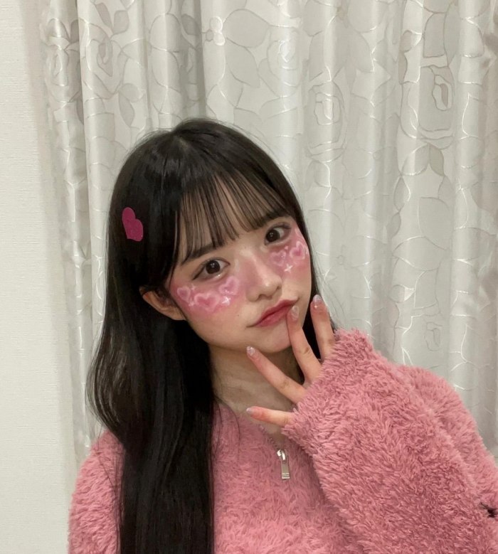 高鶴桃羽 激かわボインな水着グラビア画像！