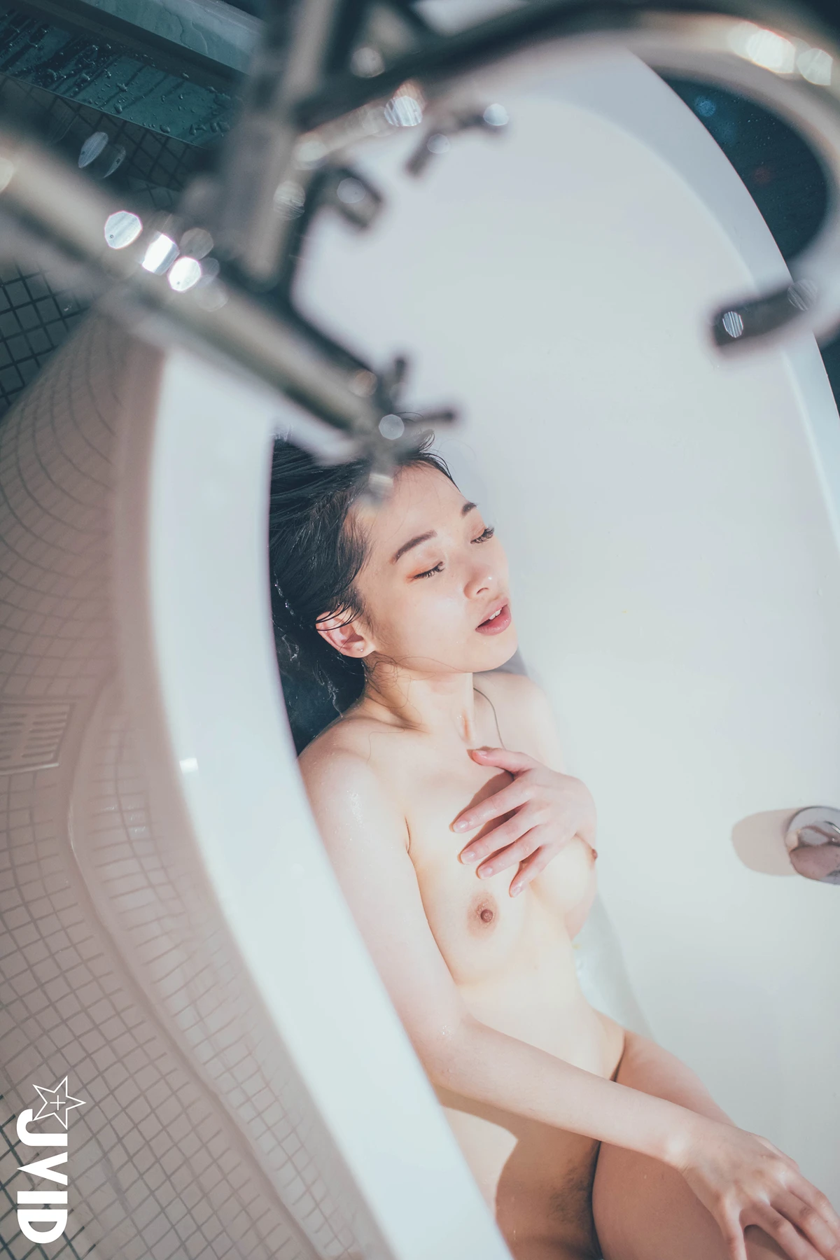 JVID 婕咪 Juice – 日租女友遊樂趣、血脈噴張SEX激情抽差中出!!! Set.03