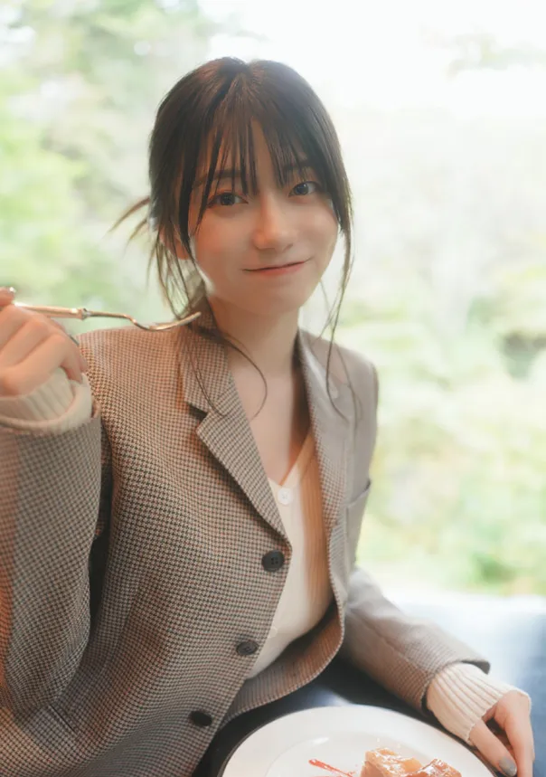 [Photobook] 瀬戸環奈写真集「ぬくもり日和」