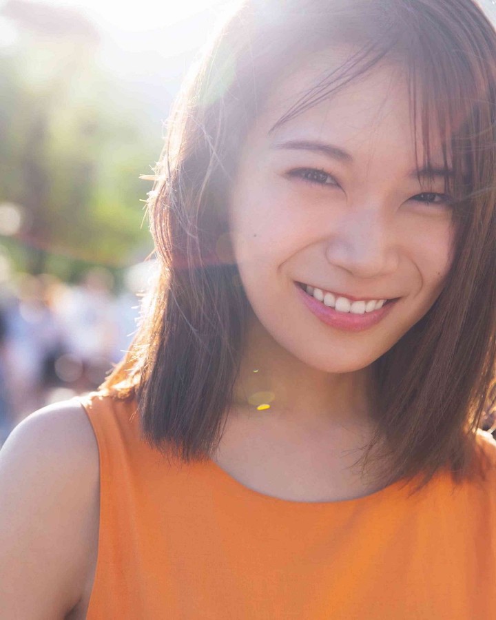 秋元真夏 激かわな水着・ランジェリー画像！