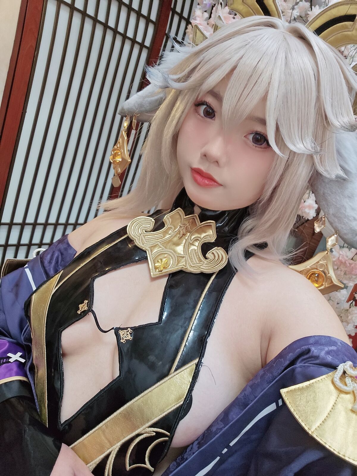 Coser@Messie Huang - Yae Alter