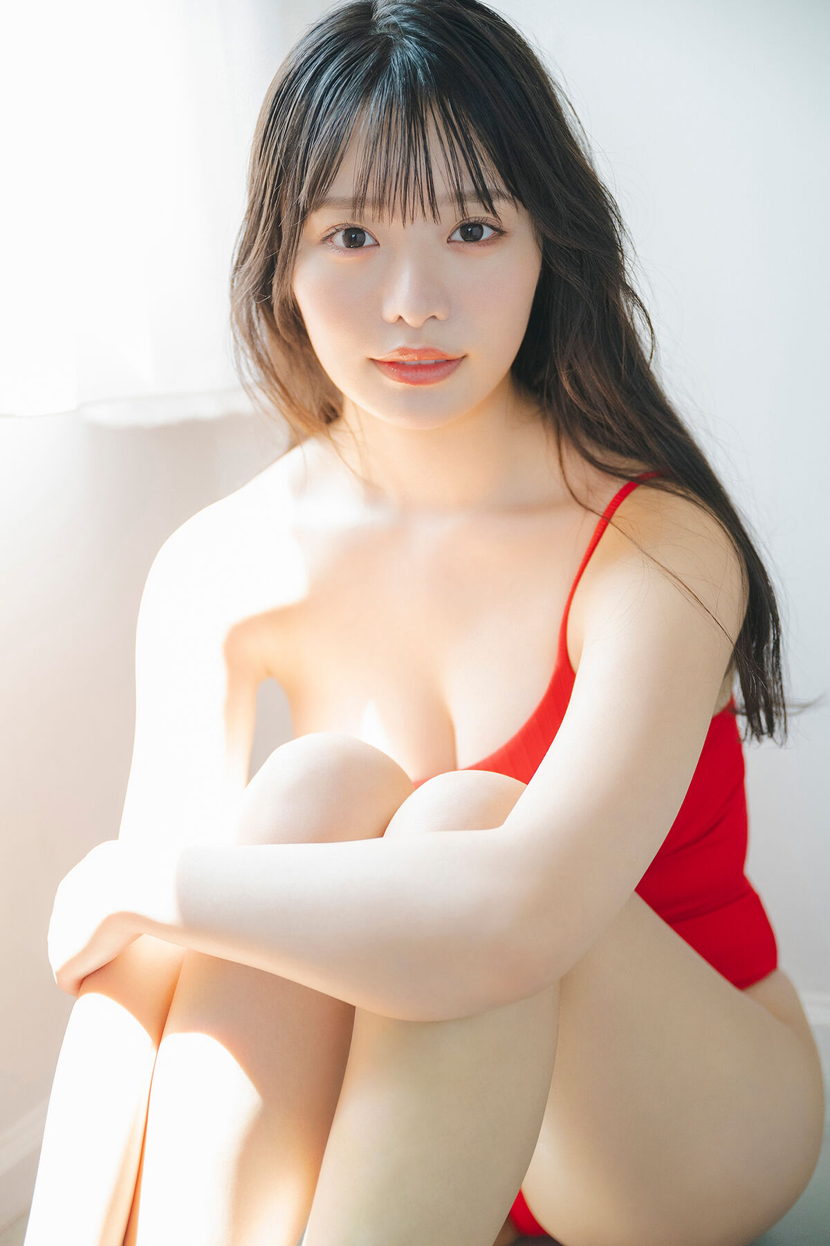 Momoha Takatsuru 高鶴桃羽 - 大増量 A to Z ヤングチャンピオンデジグラ Part02