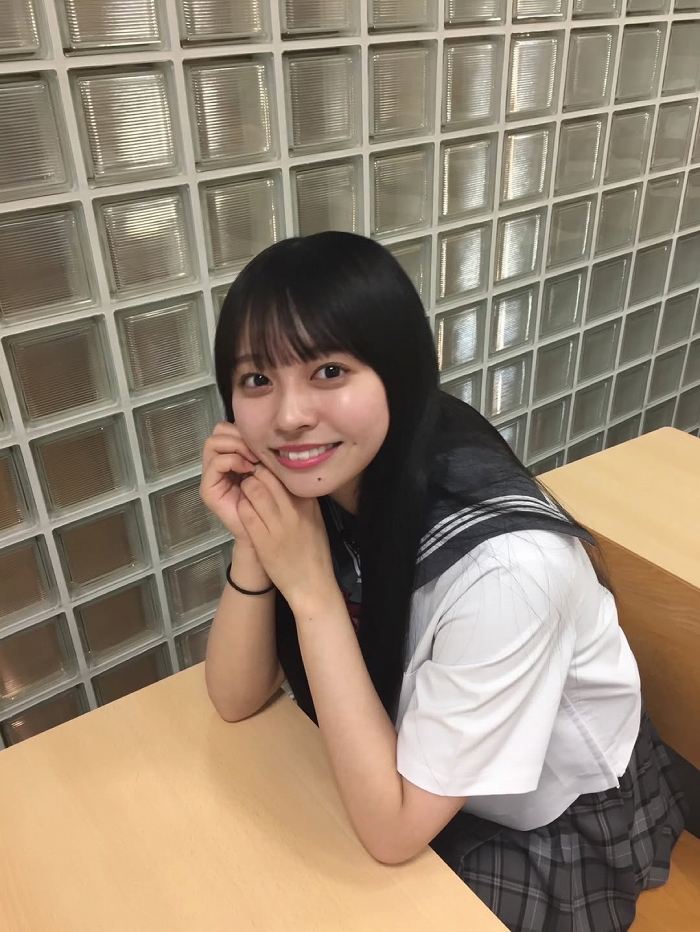 田中碧空 キュートな水着グラビア画像ほか！