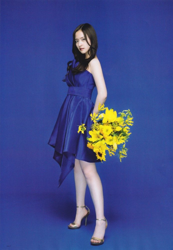 金川紗耶 美脚でスタイルが凄いグラビア画像！