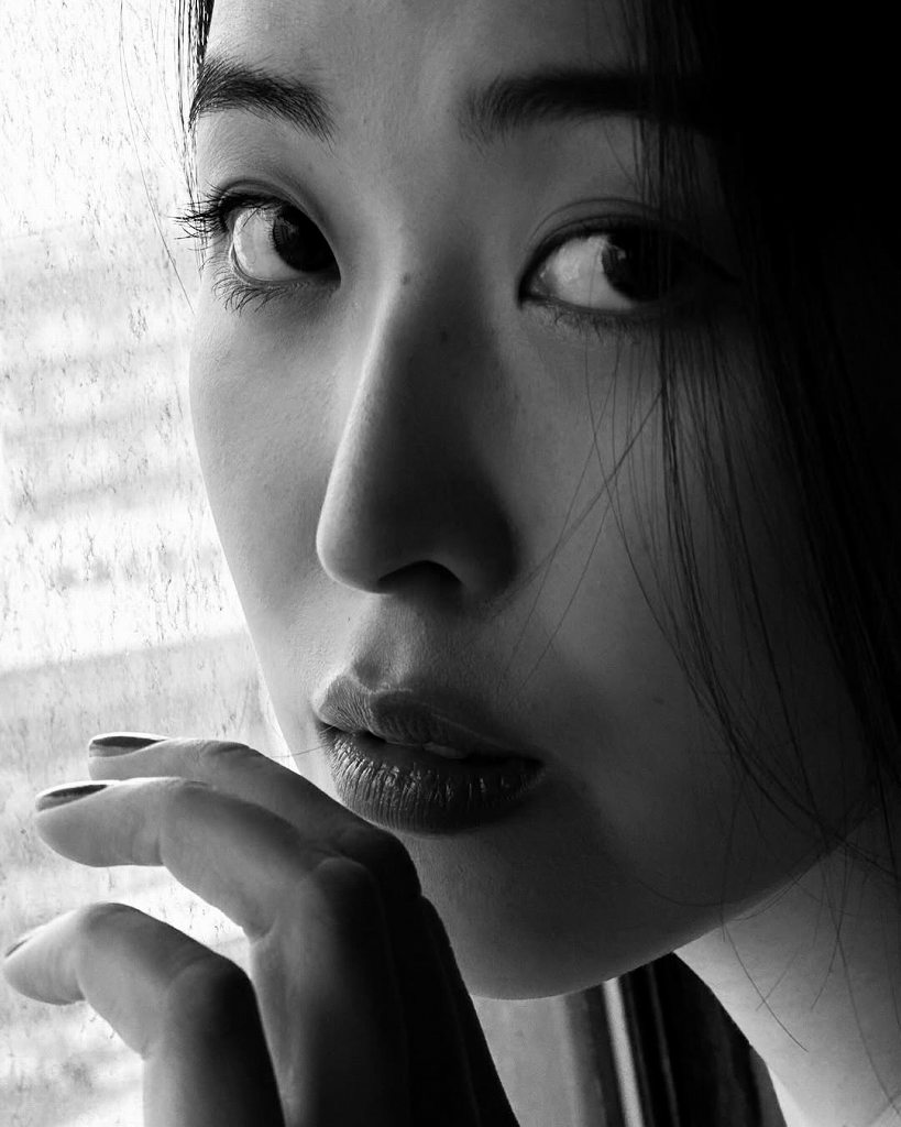 おしの沙羅 Gカップボインの水着グラビア画像！