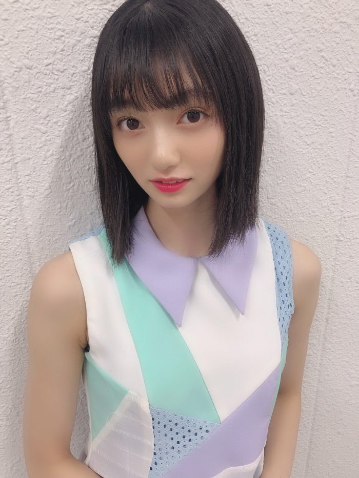 熊澤風花 キュートな水着グラビア画像ほか