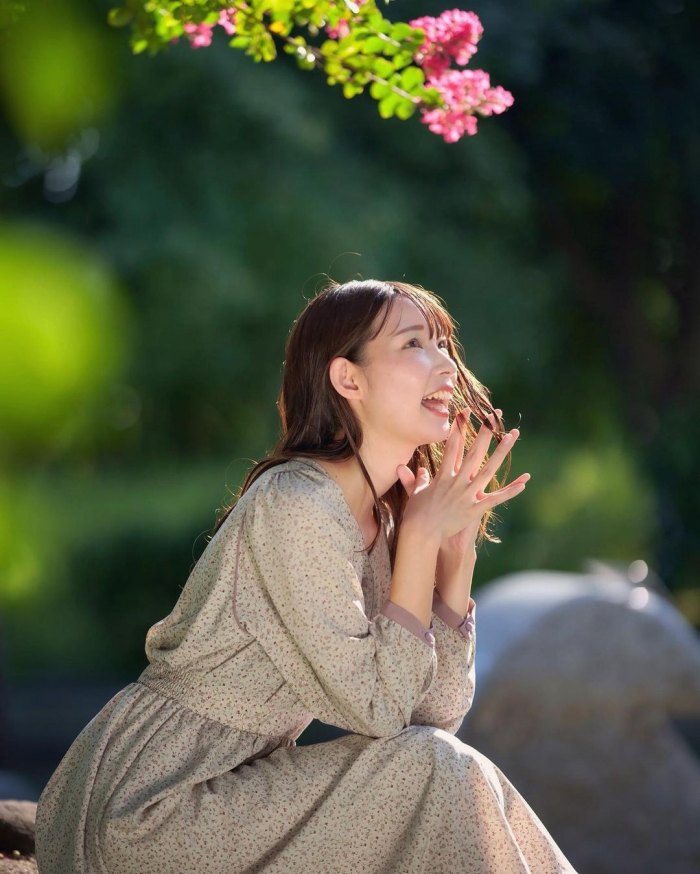 波崎天結 ハイレグが凄い水着グラビア画像！