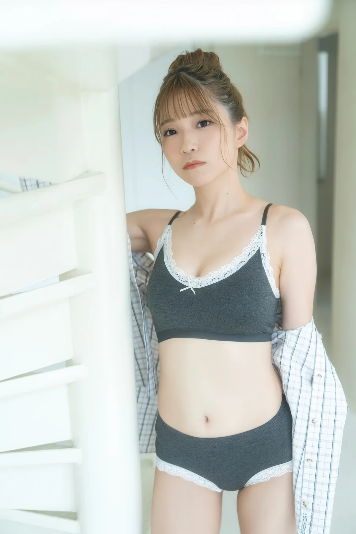 ASAKA 亜咲花, FRIDAYデジタル写真集 「Born this Way vol.1」 Set.01