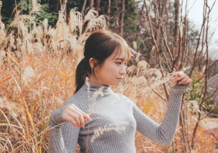 秋元真夏 激かわな水着・ランジェリー画像！