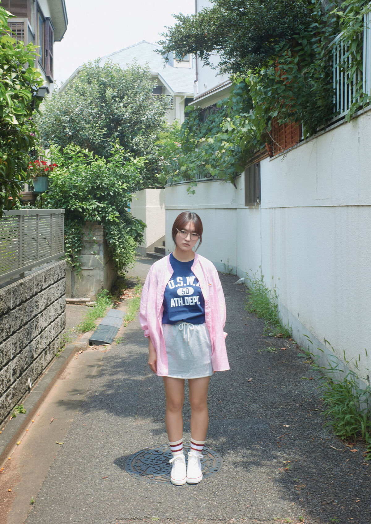 Toyoda Runa 豊田ルナ - デジタル限定 写真集 るんちゃんといっしょ。 ワニブックス デジタル写真集