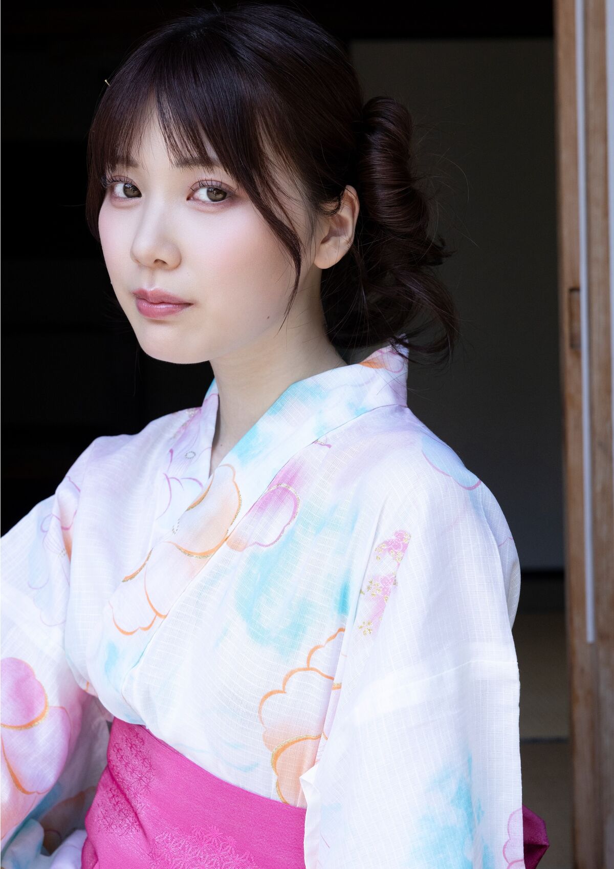 Mio Ishikawa 石川澪 - 今から始まるコト