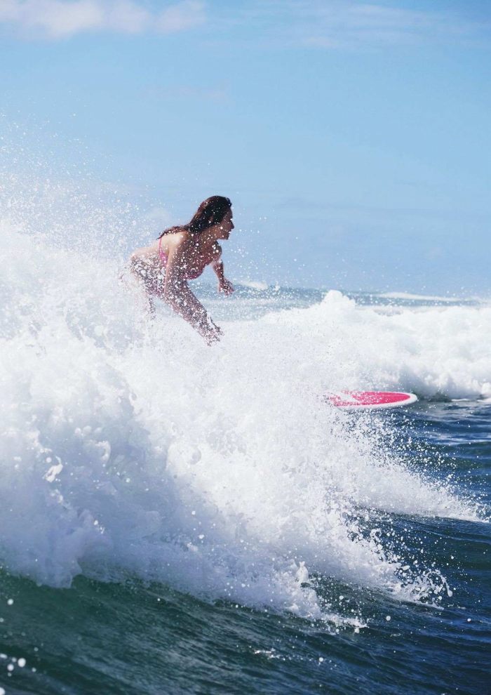 深田恭子 ムッチリ水着＆下着グラビア画像！