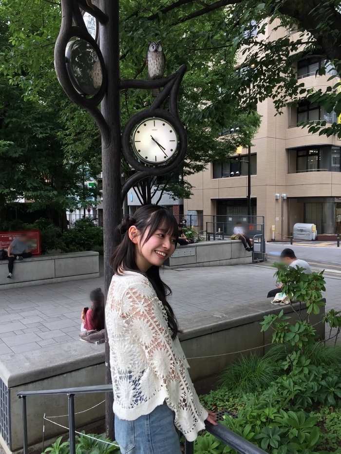 田中碧空 キュートな水着グラビア画像ほか！