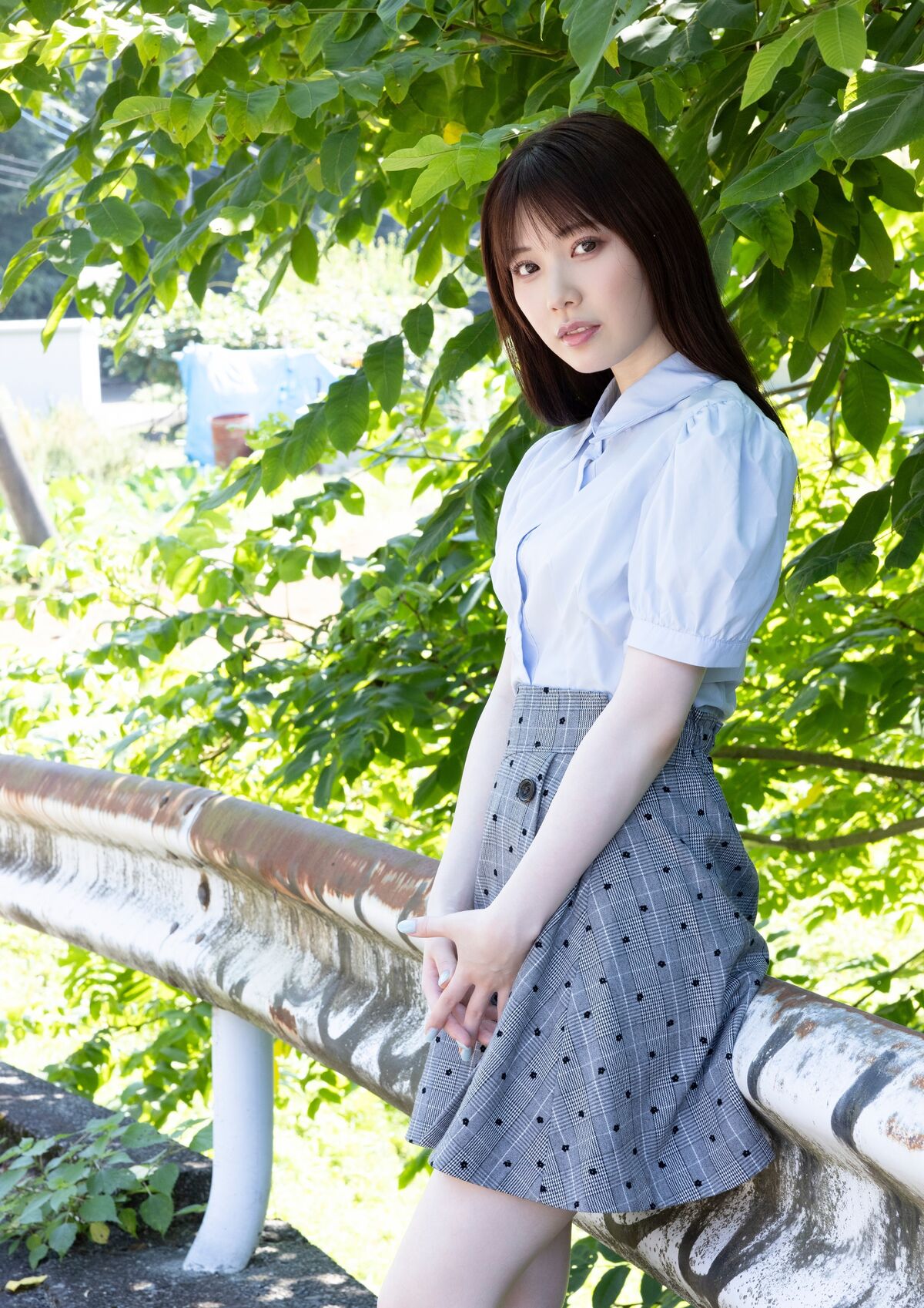 Mio Ishikawa 石川澪 - 今から始まるコト