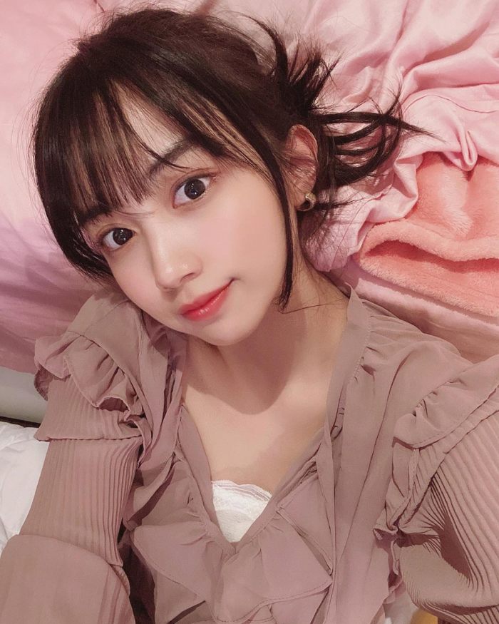 黒木ひかり むっちりバストの水着グラビア画像！