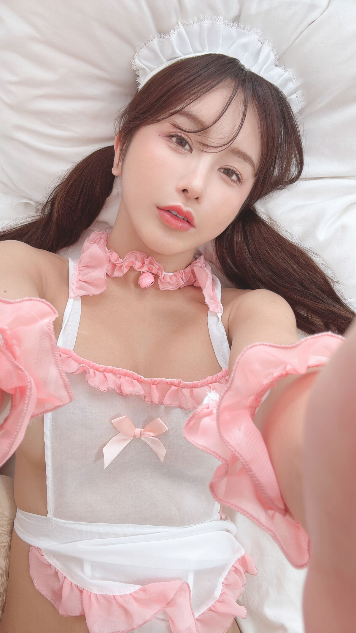 Coser@いくみ 193iKkyu3 - Fantia 2025年08月合集 Part01