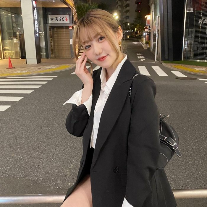 高橋かの かのぴぴの激かわな水着グラビア画像！