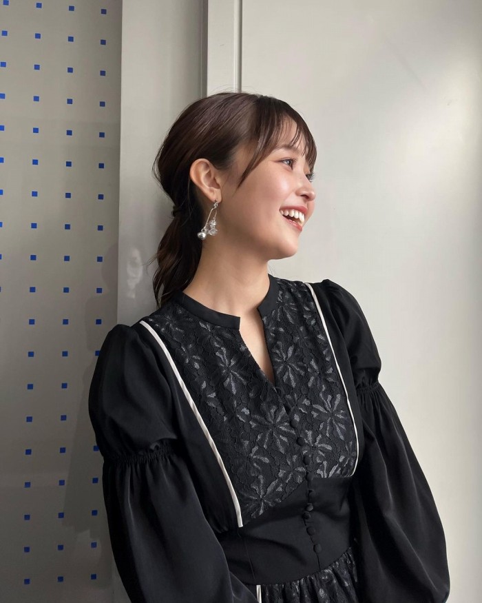 渡邊渚 おっぱいが凄い水着グラビア他画像！