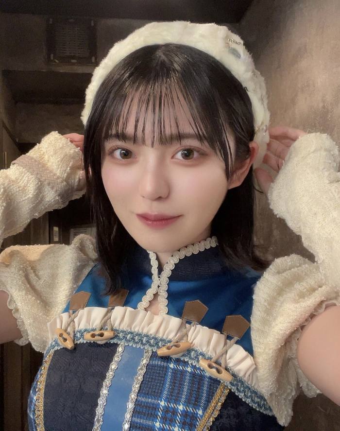 石浜芽衣 キュートな水着グラビアほか画像！