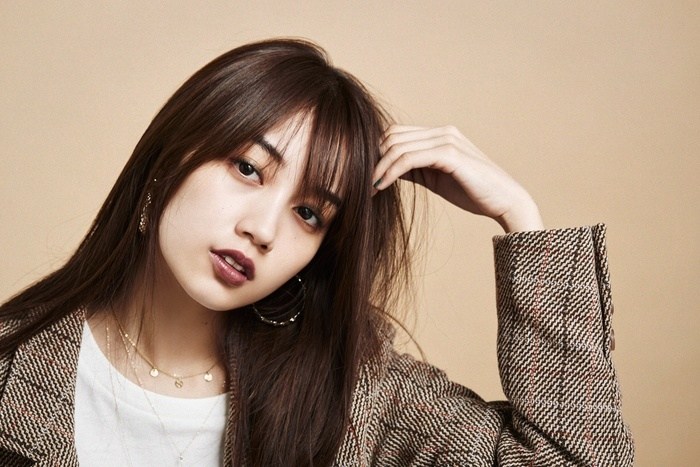 黒木ひかり むっちりバストの水着グラビア画像！