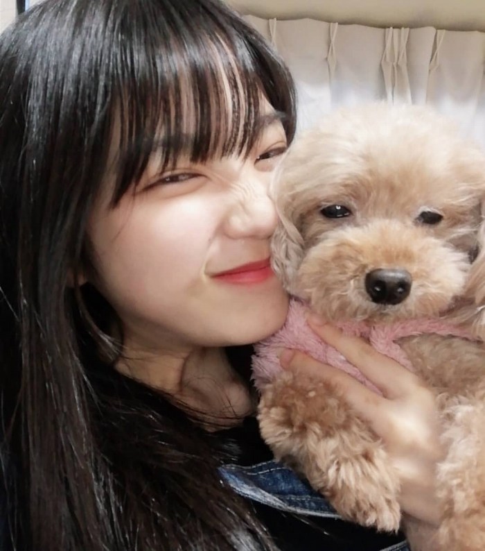 矢野ななか くびれボインの水着グラビア画像！