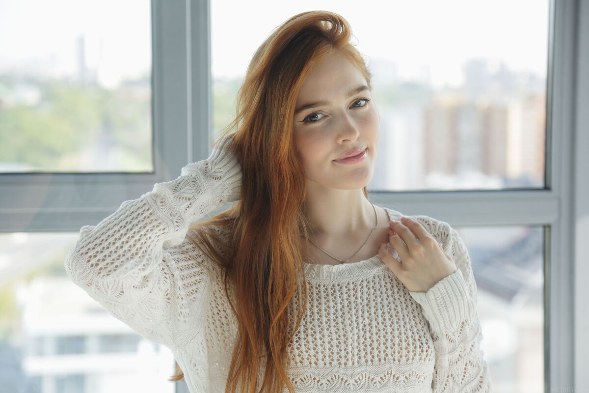 MetArt Jia Lissa - Presenting Jia Lissa Part01