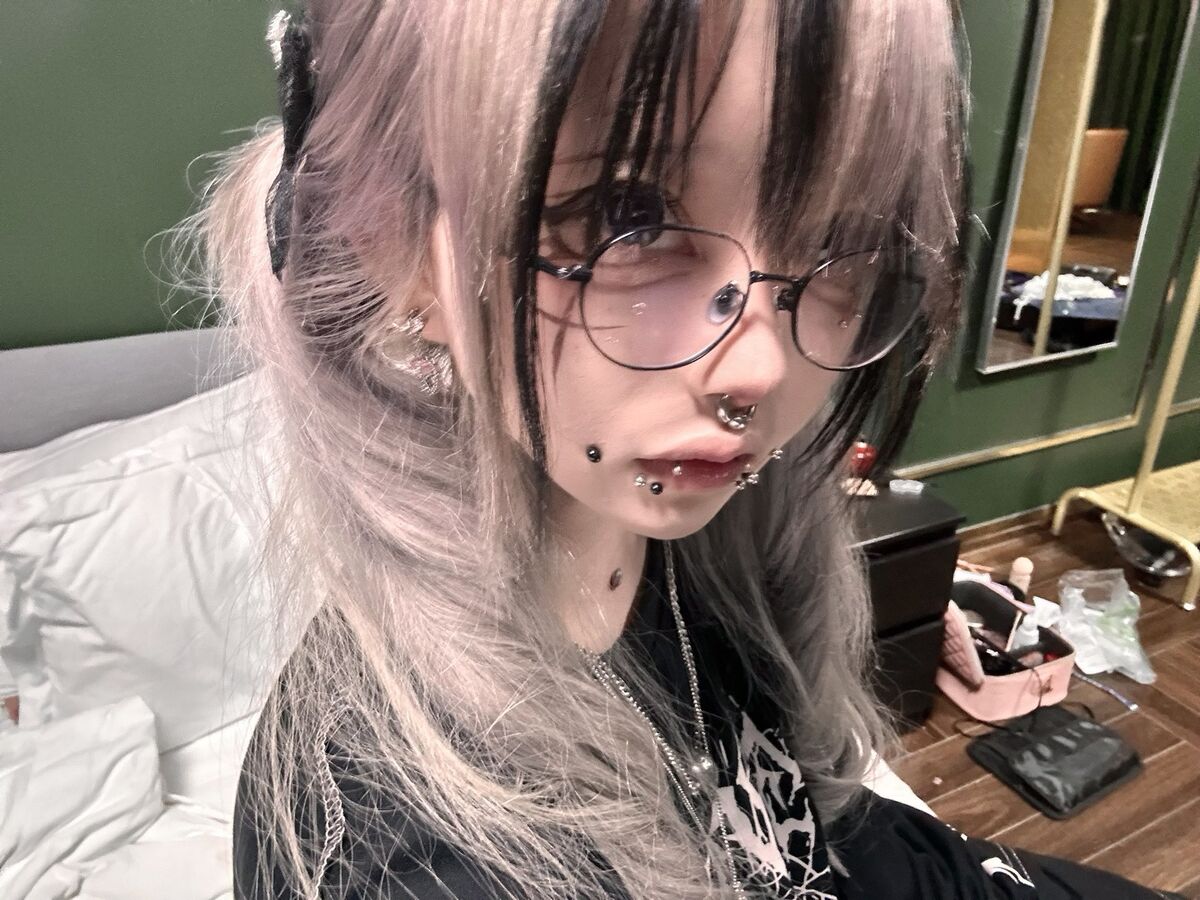 Maorou_K8M樁山民子 - X极品Cos博主 Part01