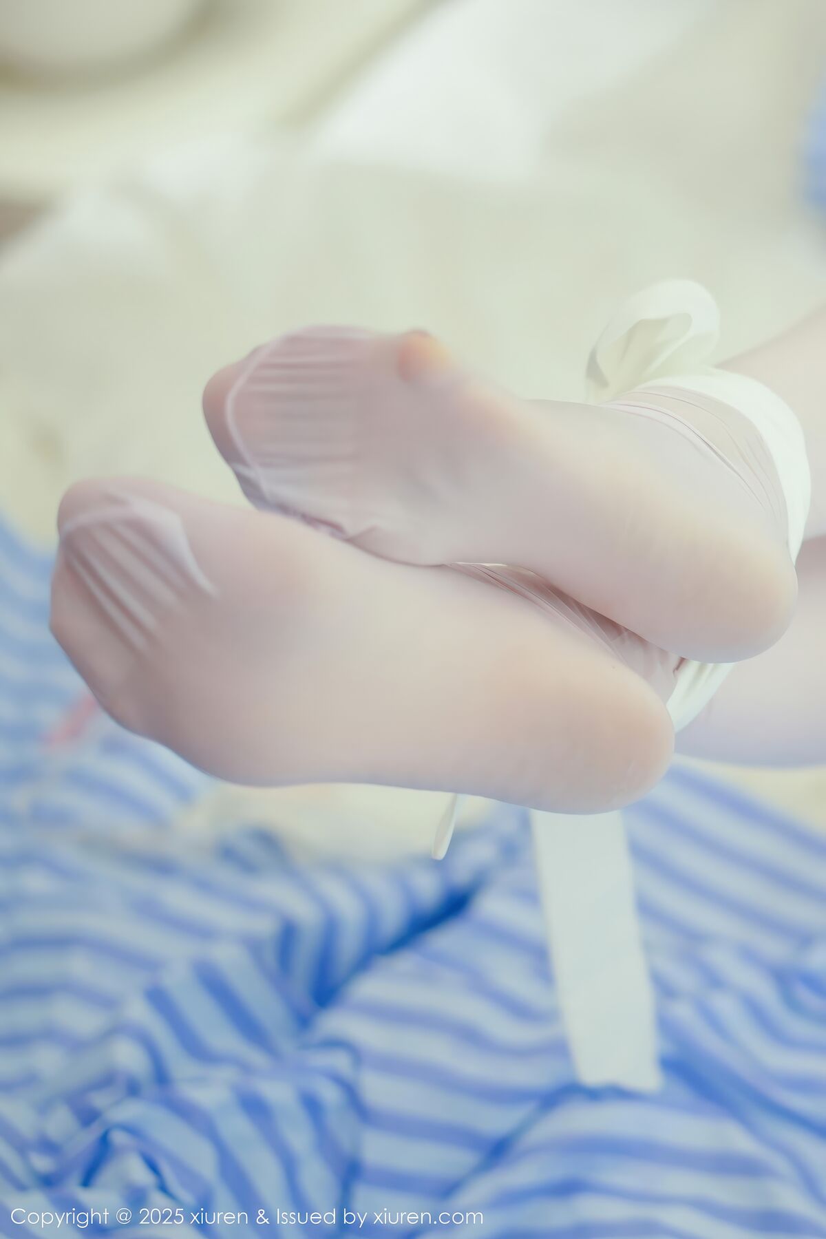 XiuRen秀人网 No.11099 Tao Tao Yao Yao Twins